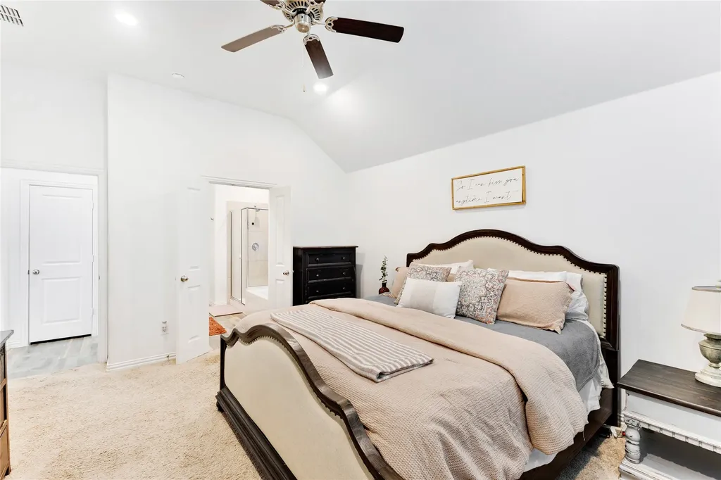 748 Lombard Lane Forney TX 75126