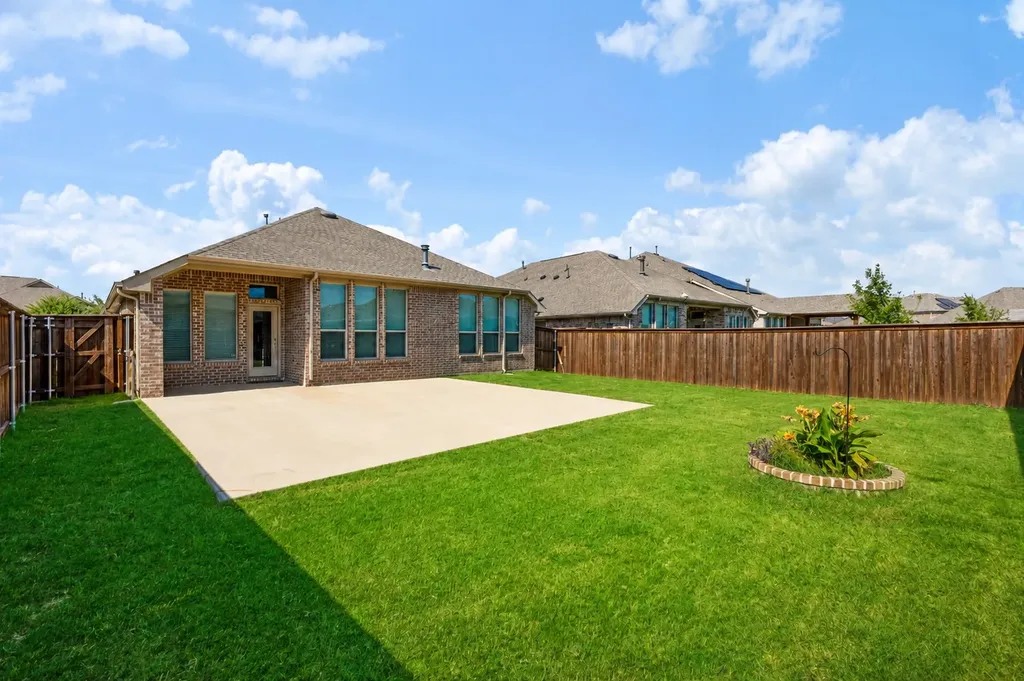 748 Lombard Lane Forney TX 75126