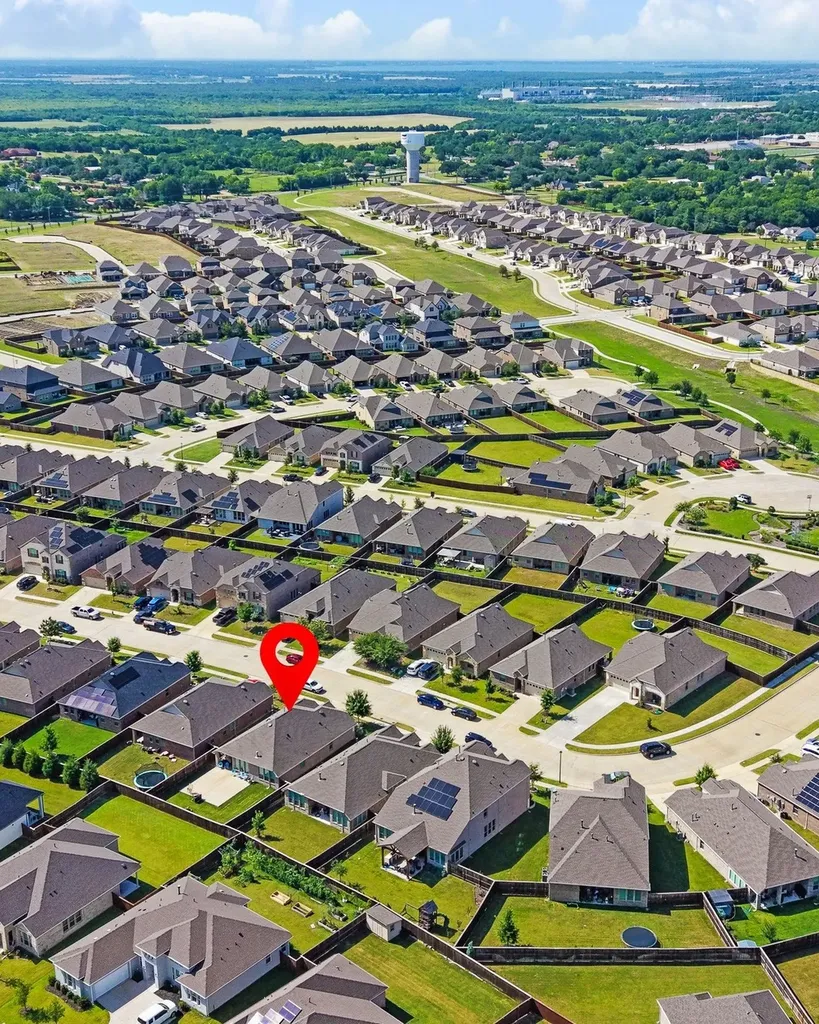 748 Lombard Lane Forney TX 75126