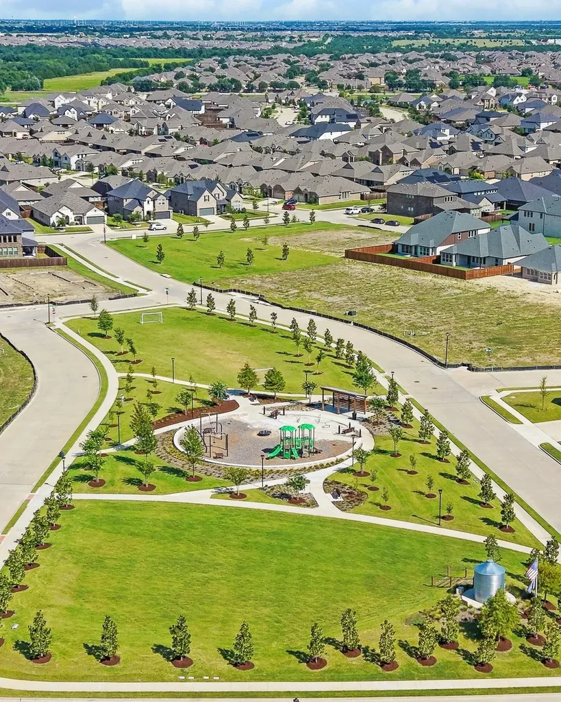 748 Lombard Lane Forney TX 75126