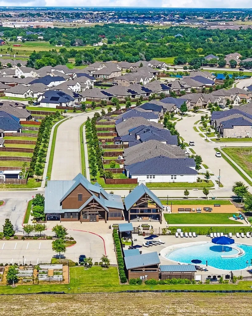 748 Lombard Lane Forney TX 75126