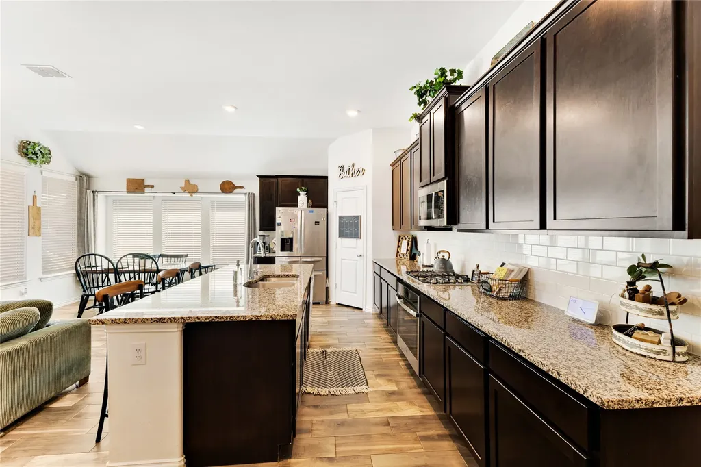 748 Lombard Lane Forney TX 75126