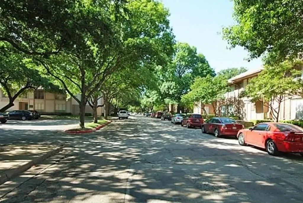 10594 High Hollows Drive Dallas TX 75230