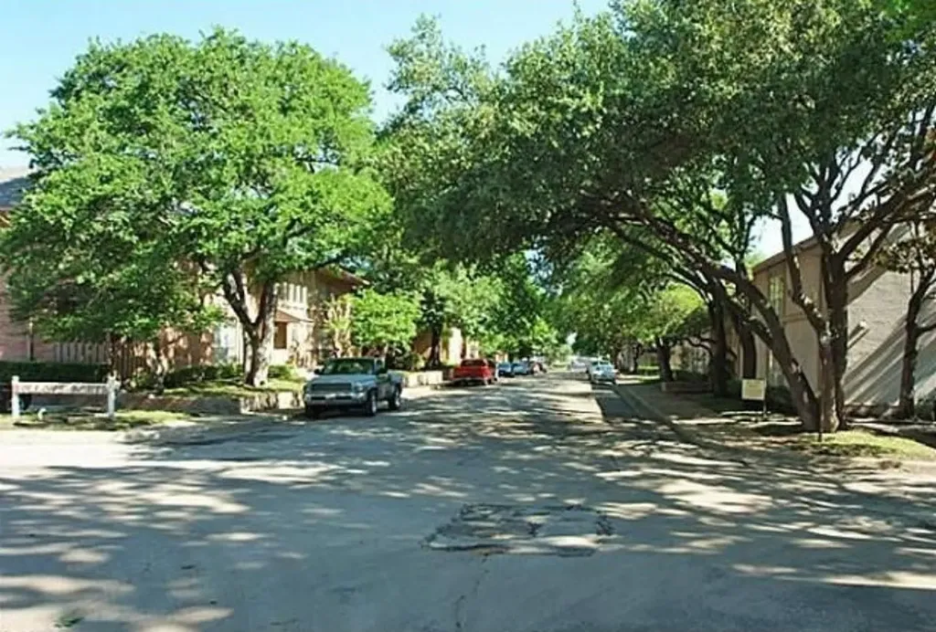 10594 High Hollows Drive Dallas TX 75230
