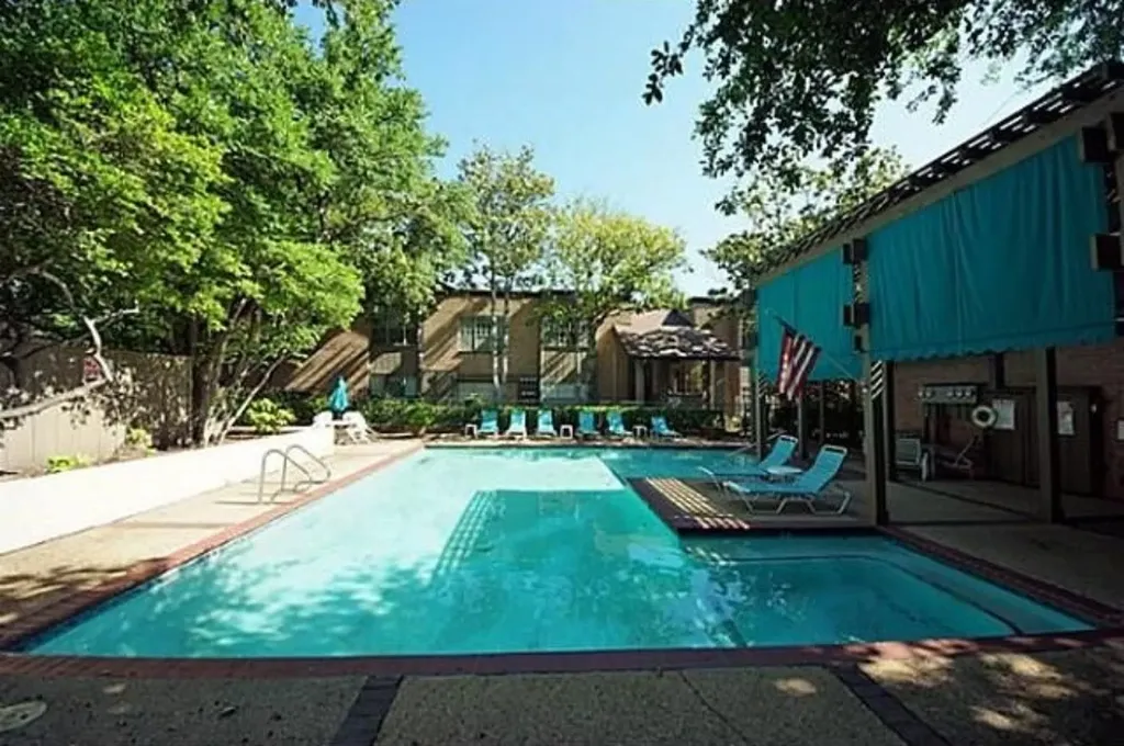 10594 High Hollows Drive Dallas TX 75230