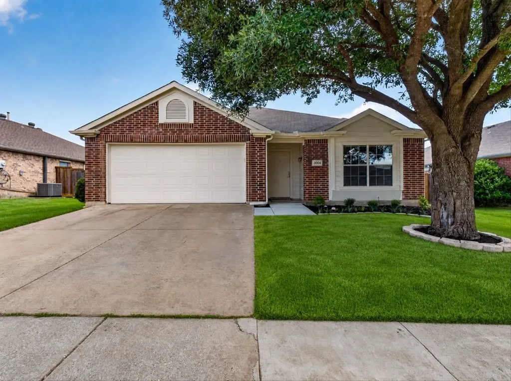 3004 Sawgrass Drive Wylie TX 75098