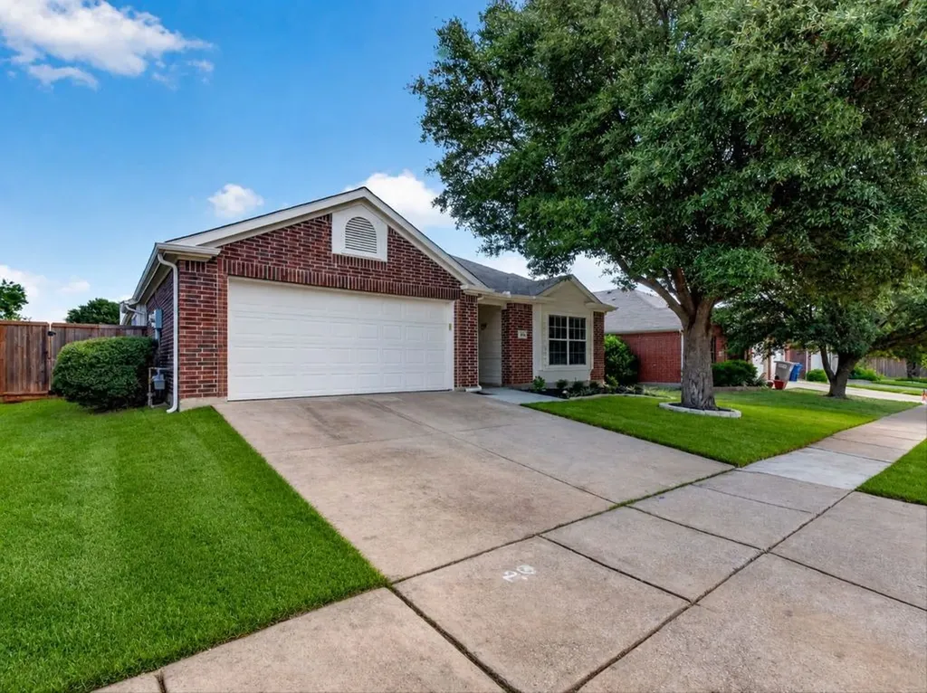 3004 Sawgrass Drive Wylie TX 75098