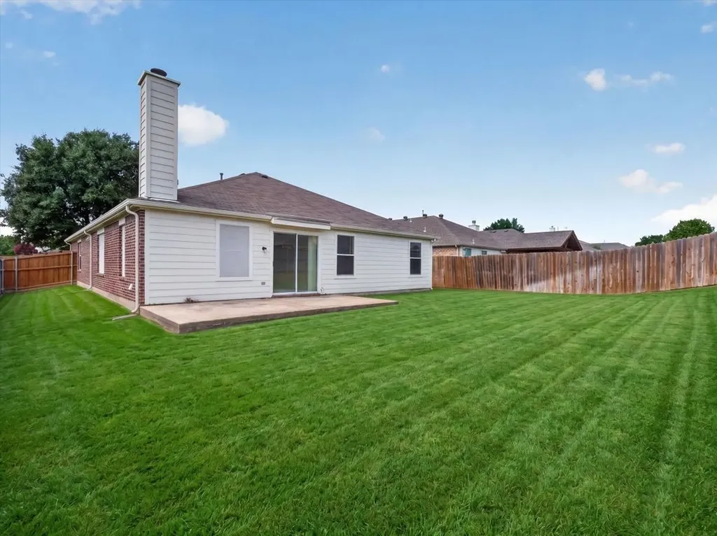 3004 Sawgrass Drive Wylie TX 75098