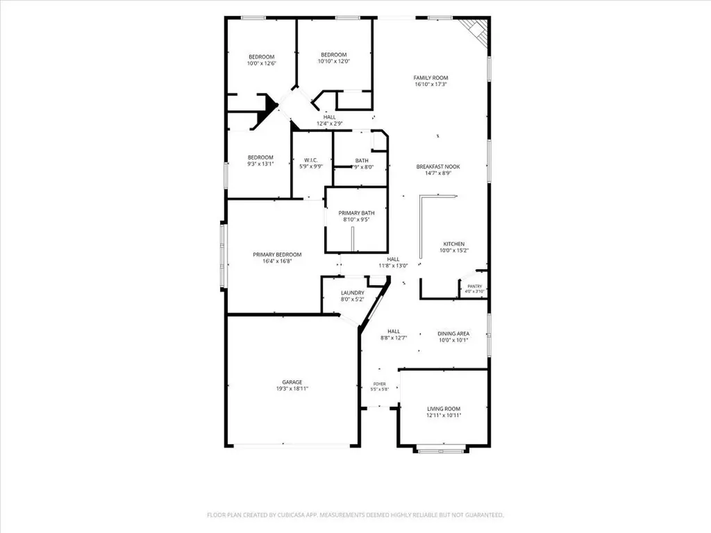 3004 Sawgrass Drive Wylie TX 75098