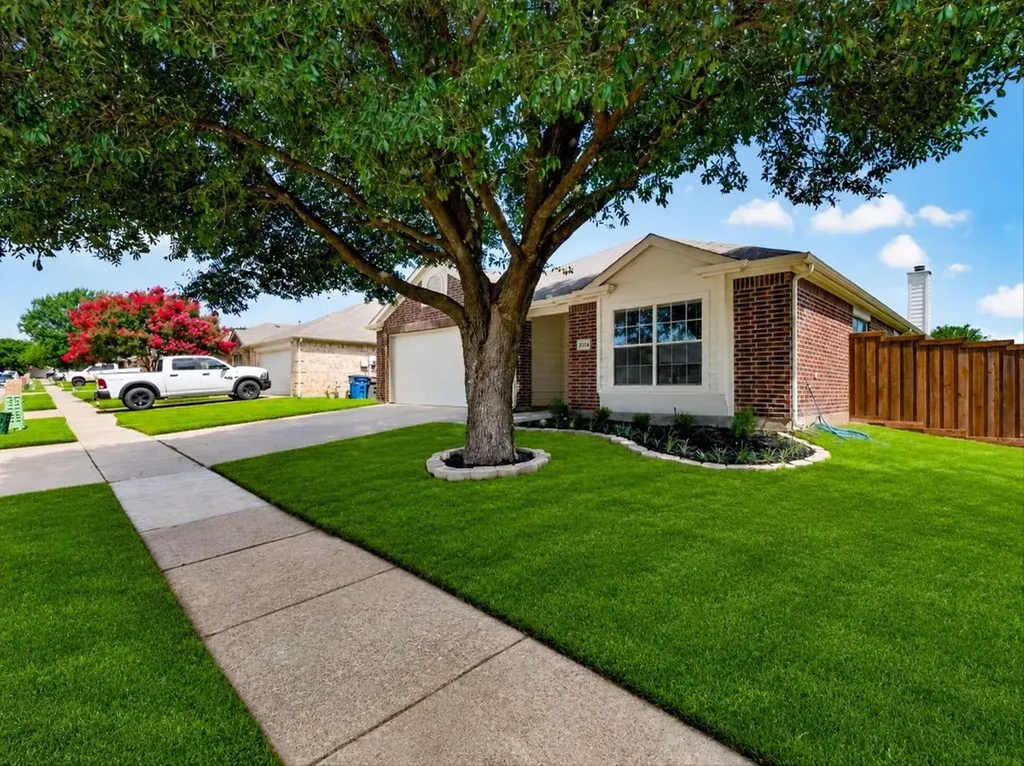 3004 Sawgrass Drive Wylie TX 75098