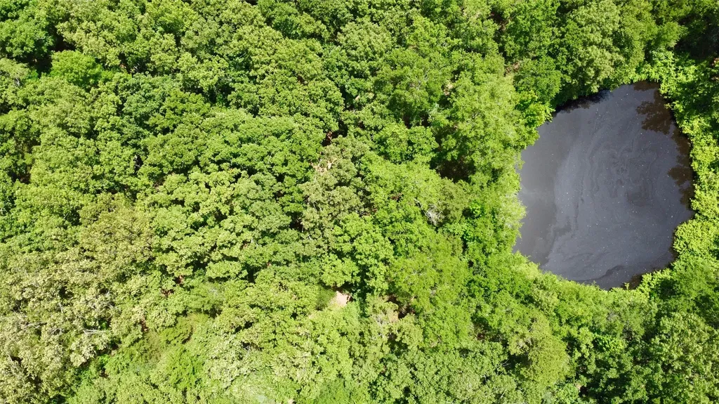 Tract 3 Cr 44400 Powderly TX 75473