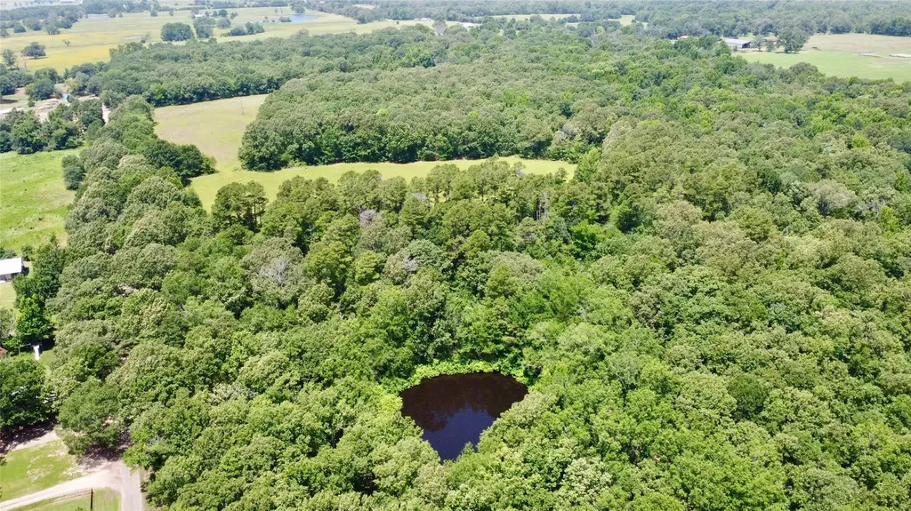 Tract 3 Cr 44400 Powderly TX 75473