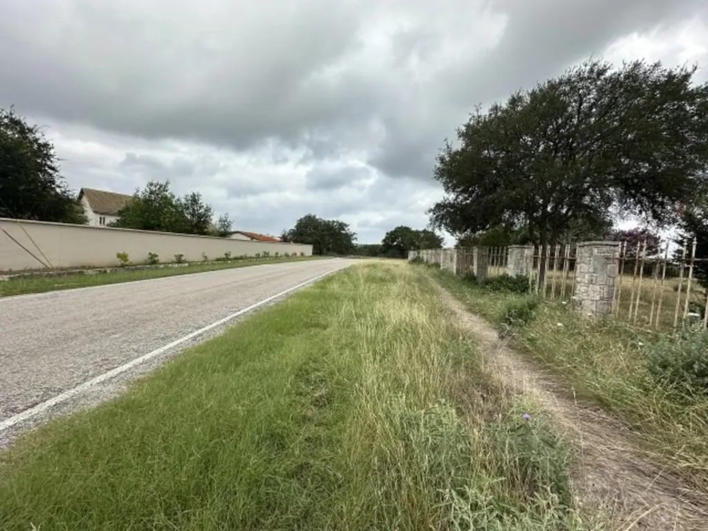 1125 Lakeshore Drive Canyon Lake TX 78133