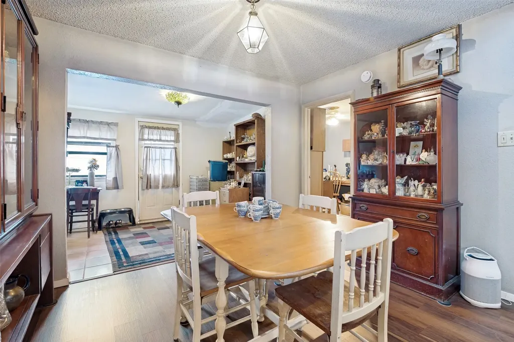 4615 Timber Run Drive Arlington TX 76001