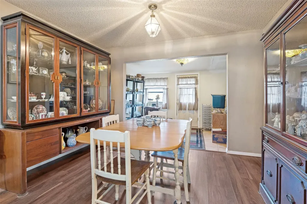 4615 Timber Run Drive Arlington TX 76001