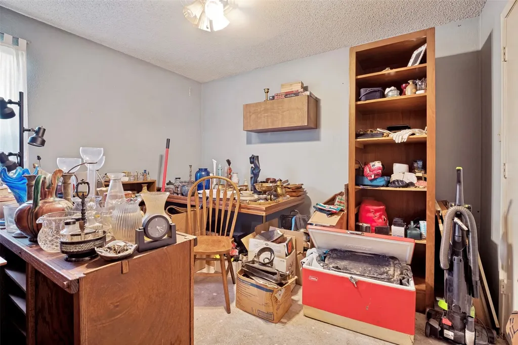 4615 Timber Run Drive Arlington TX 76001