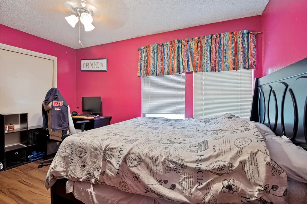 4615 Timber Run Drive Arlington TX 76001