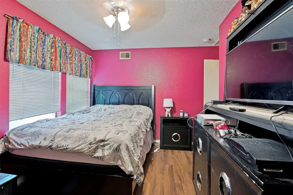 4615 Timber Run Drive Arlington TX 76001