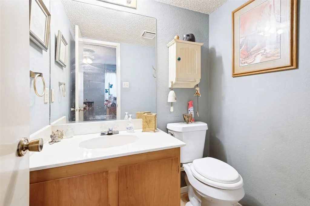 4615 Timber Run Drive Arlington TX 76001