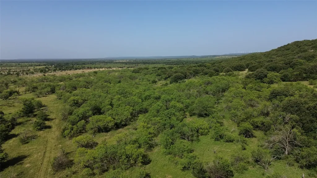 Tbd Nash Road Jacksboro TX 76458