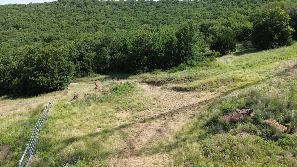 Tbd Nash Road Jacksboro TX 76458