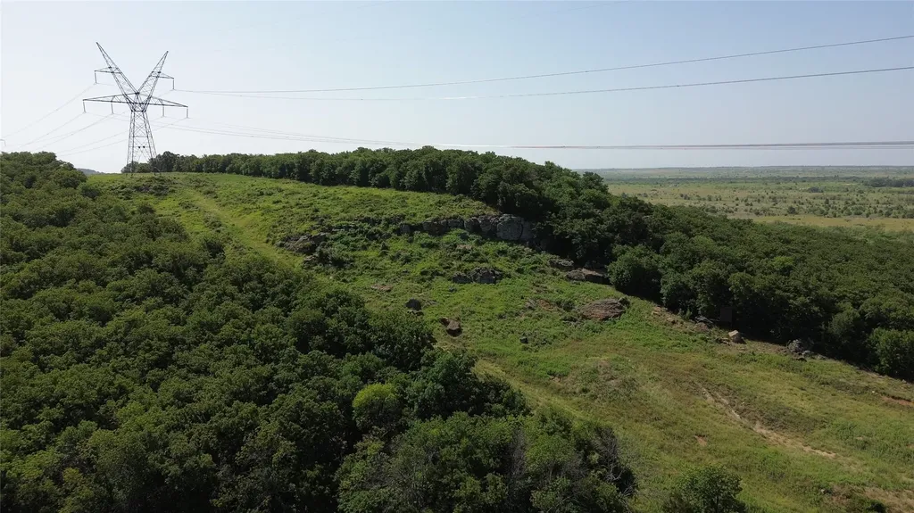 Tbd Nash Road Jacksboro TX 76458