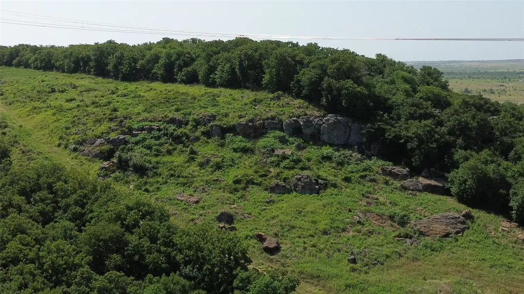 Tbd Nash Road Jacksboro TX 76458