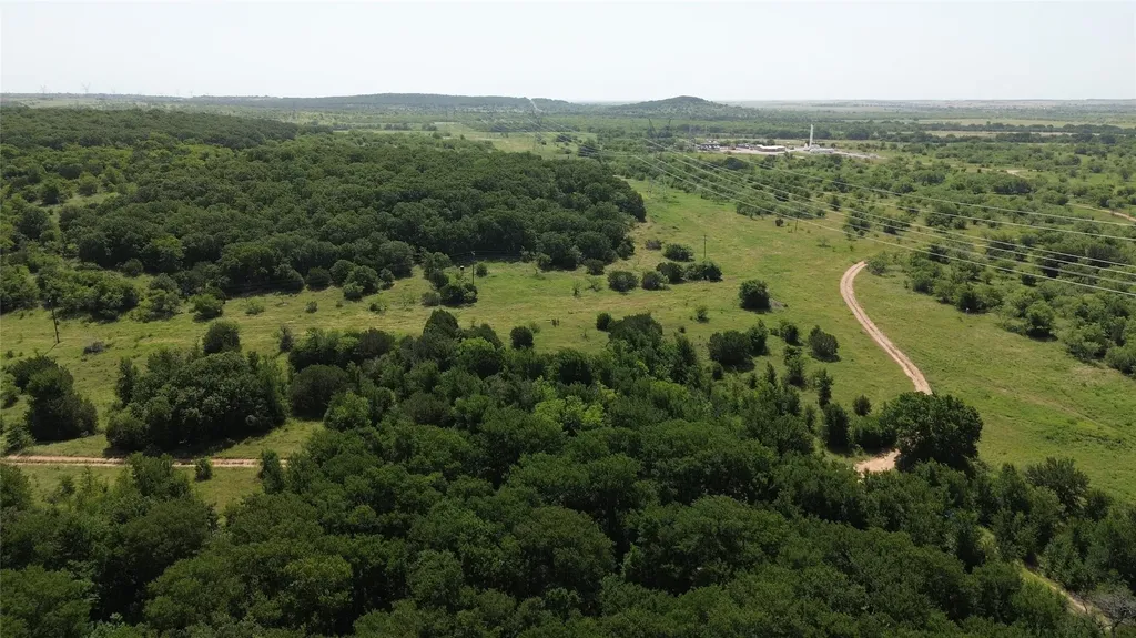 Tbd Nash Road Jacksboro TX 76458