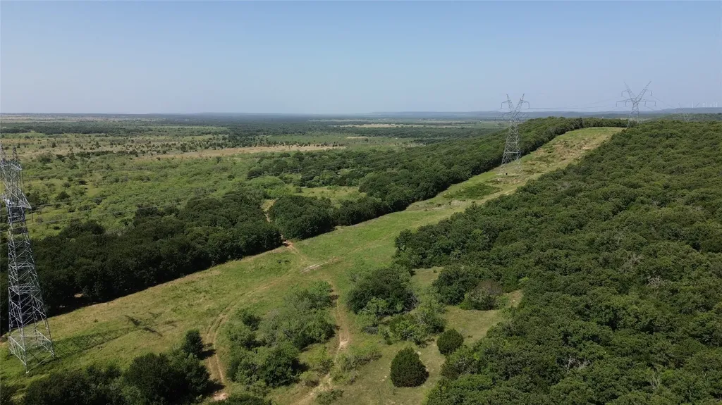 Tbd Nash Road Jacksboro TX 76458