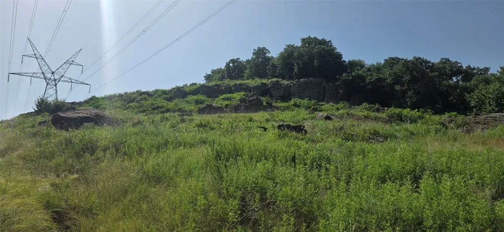 Tbd Nash Road Jacksboro TX 76458