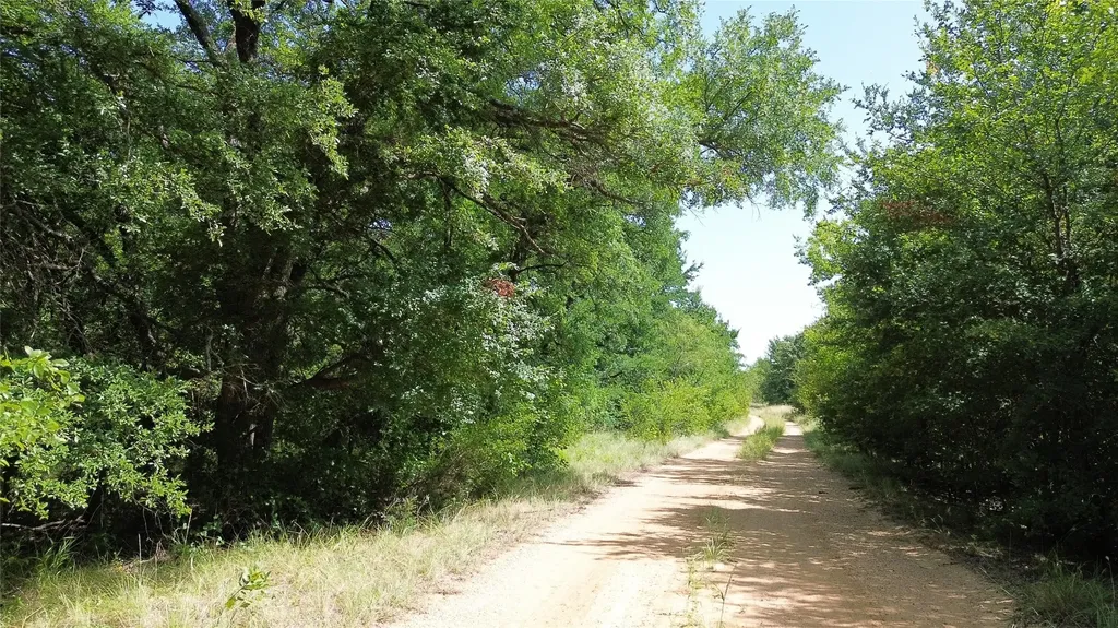 Tbd Nash Road Jacksboro TX 76458