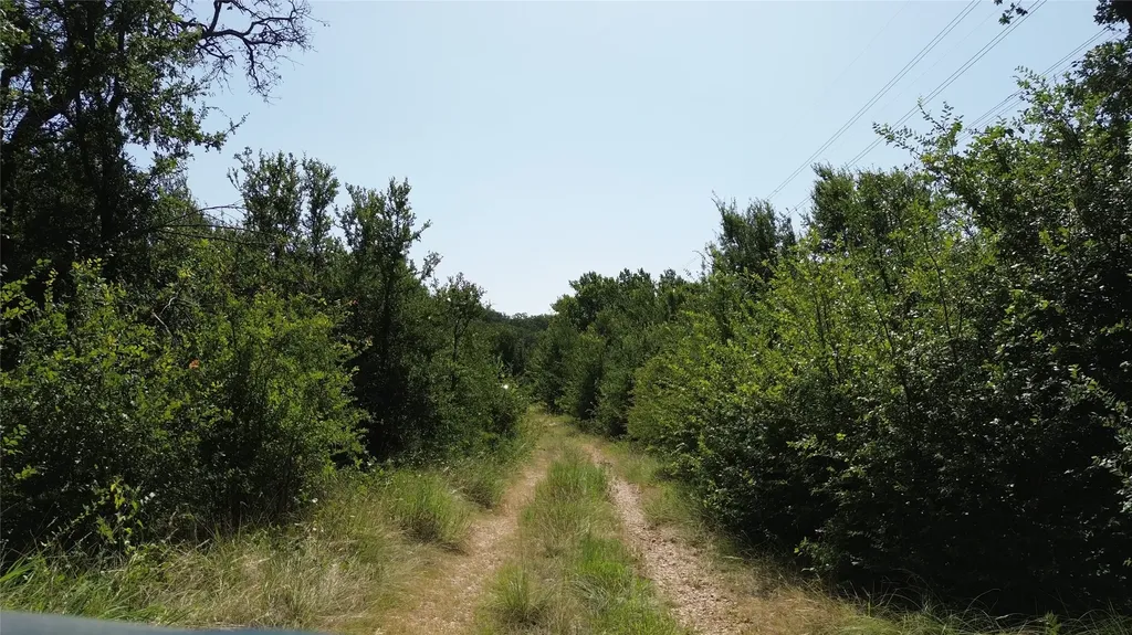 Tbd Nash Road Jacksboro TX 76458