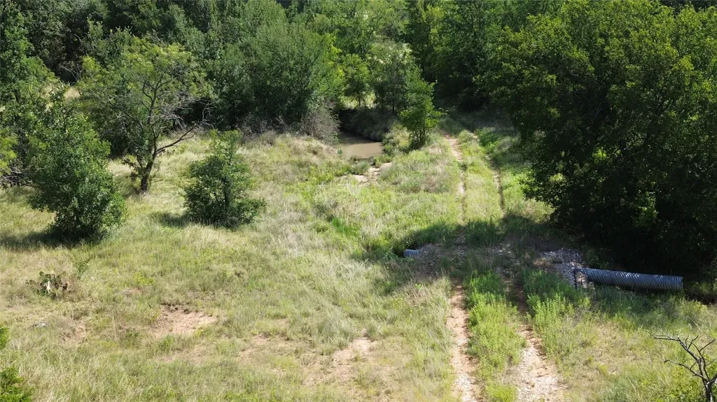 Tbd Nash Road Jacksboro TX 76458