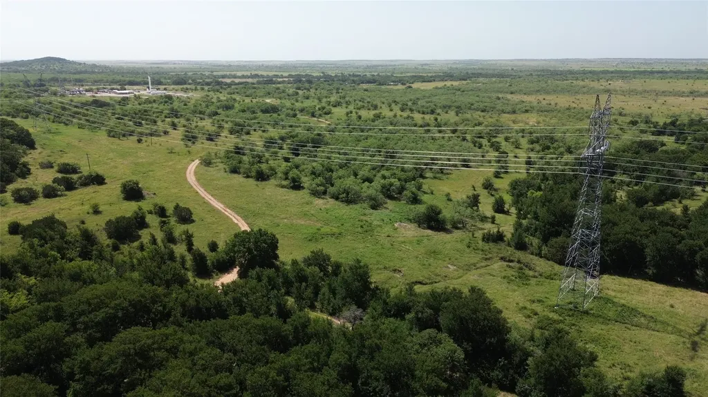 Tbd Nash Road Jacksboro TX 76458