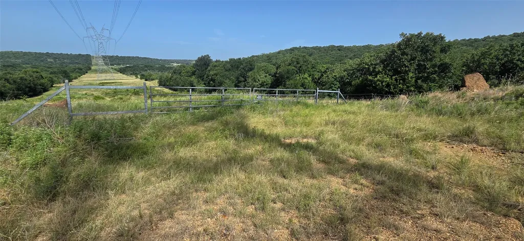 Tbd Nash Road Jacksboro TX 76458