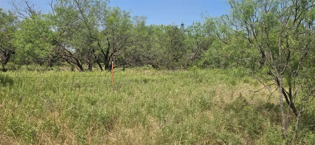 Tbd Nash Road Jacksboro TX 76458