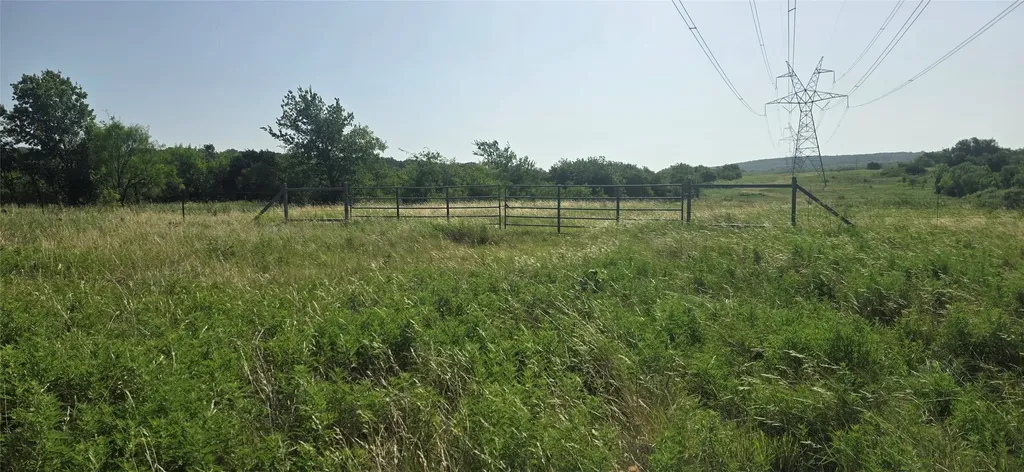 Tbd Nash Road Jacksboro TX 76458