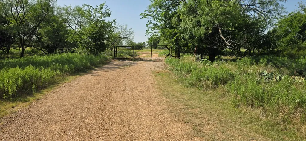 Tbd Nash Road Jacksboro TX 76458