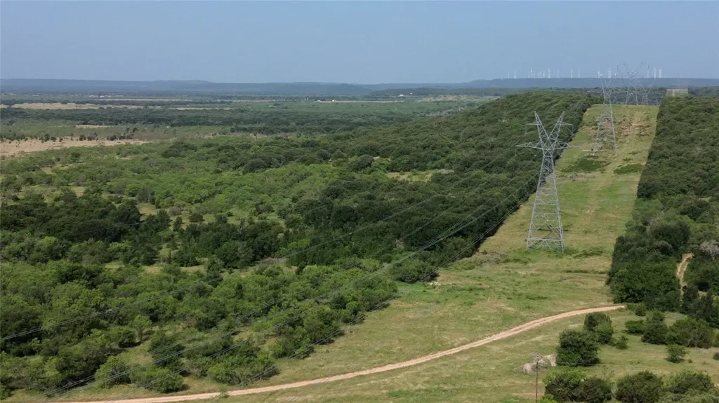 Tbd Nash Road Jacksboro TX 76458