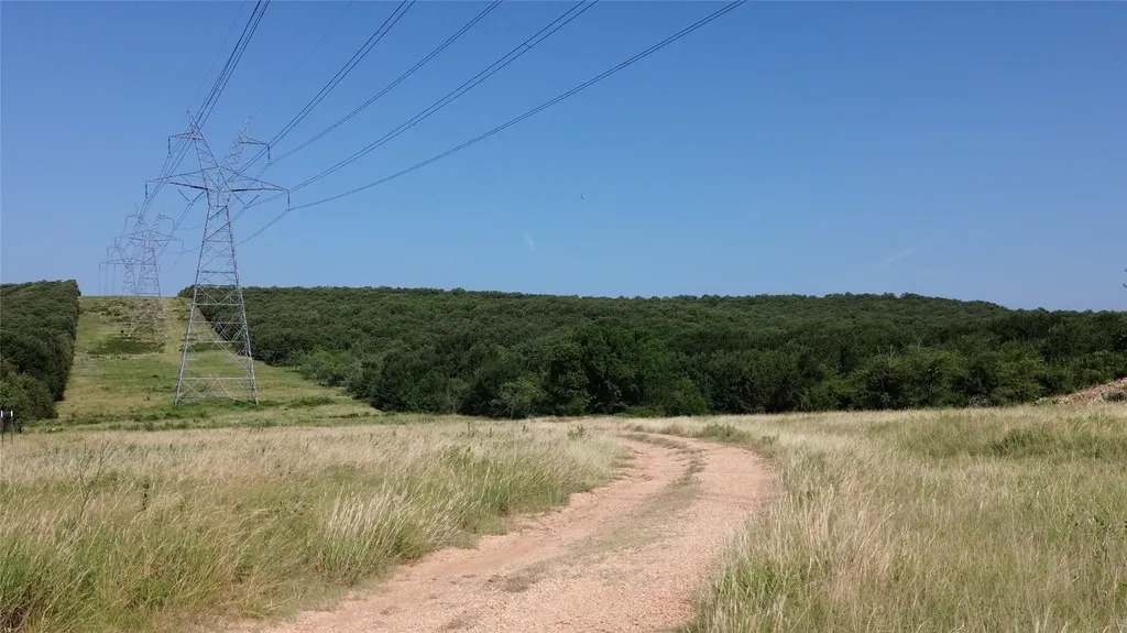Tbd Nash Road Jacksboro TX 76458