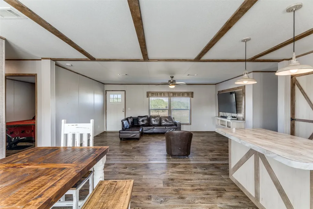 4599 Burwick Road Jacksboro TX 76458