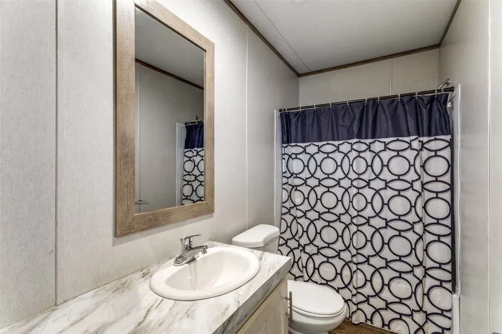 4599 Burwick Road Jacksboro TX 76458