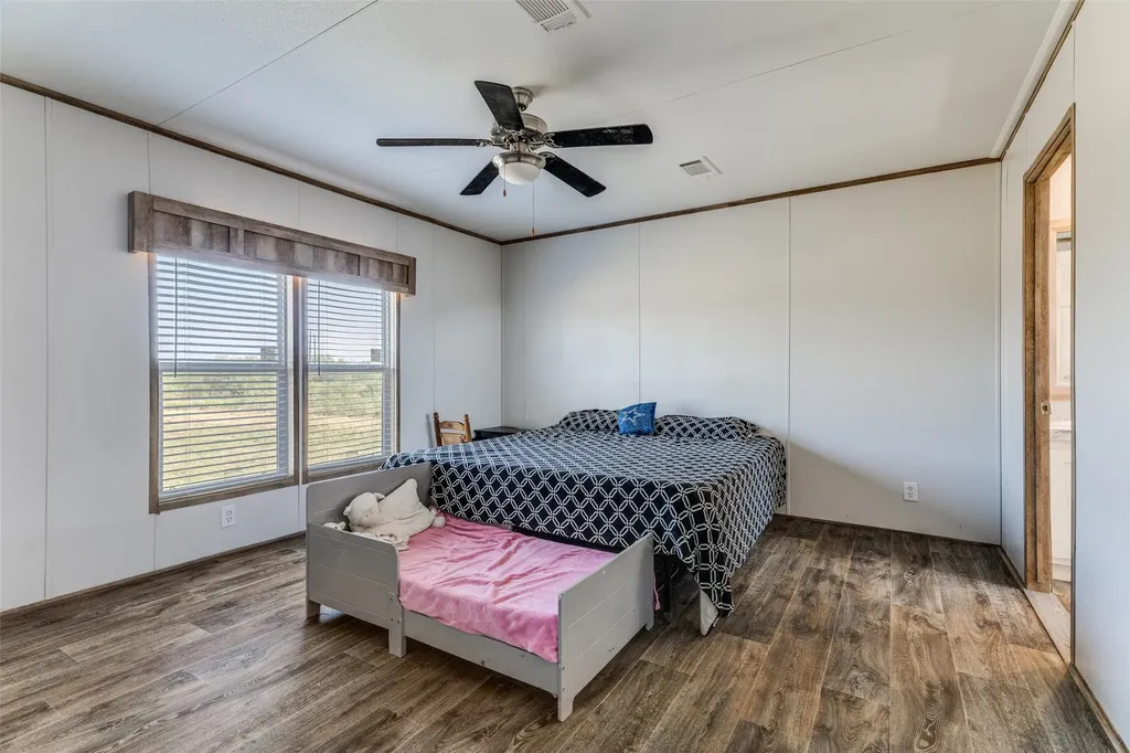 4599 Burwick Road Jacksboro TX 76458