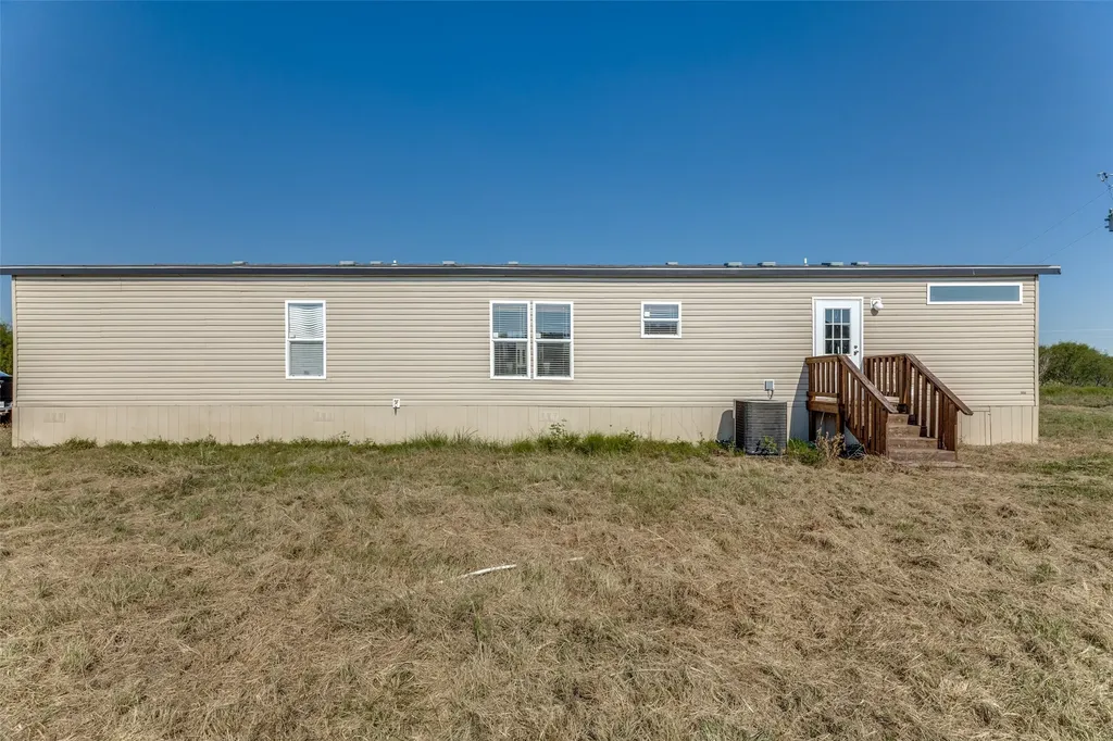 4599 Burwick Road Jacksboro TX 76458