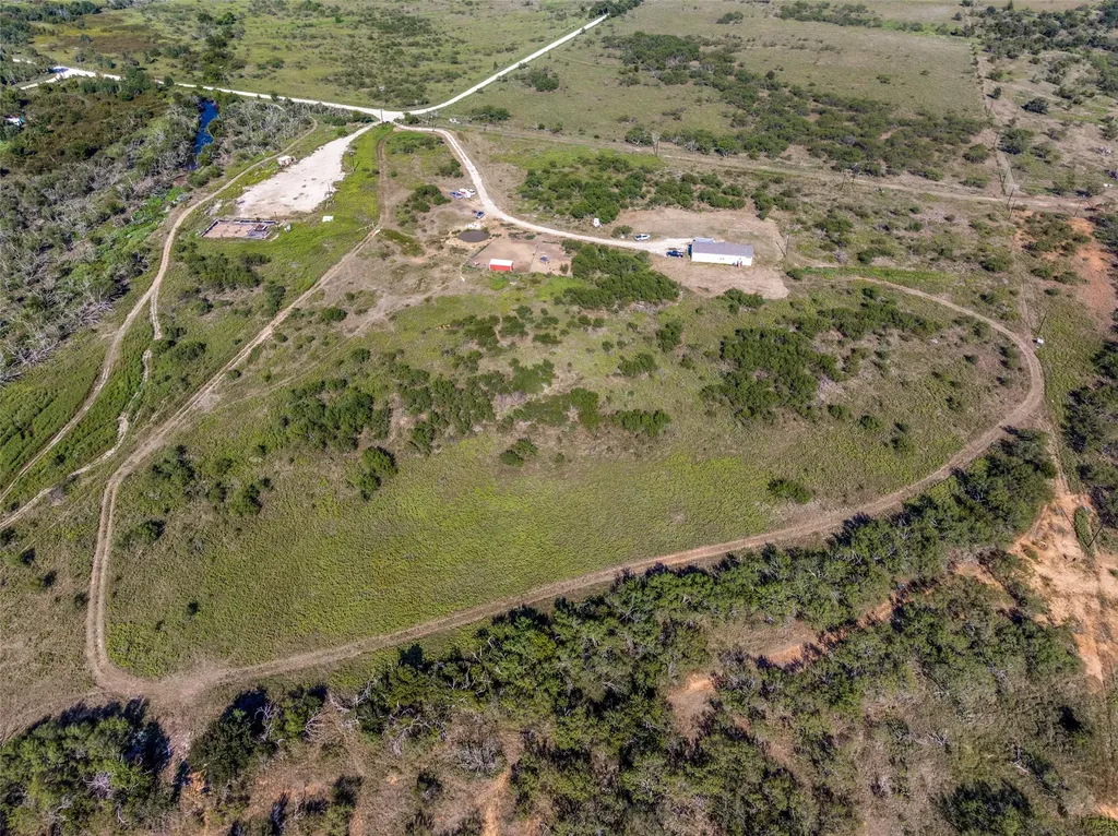 4599 Burwick Road Jacksboro TX 76458