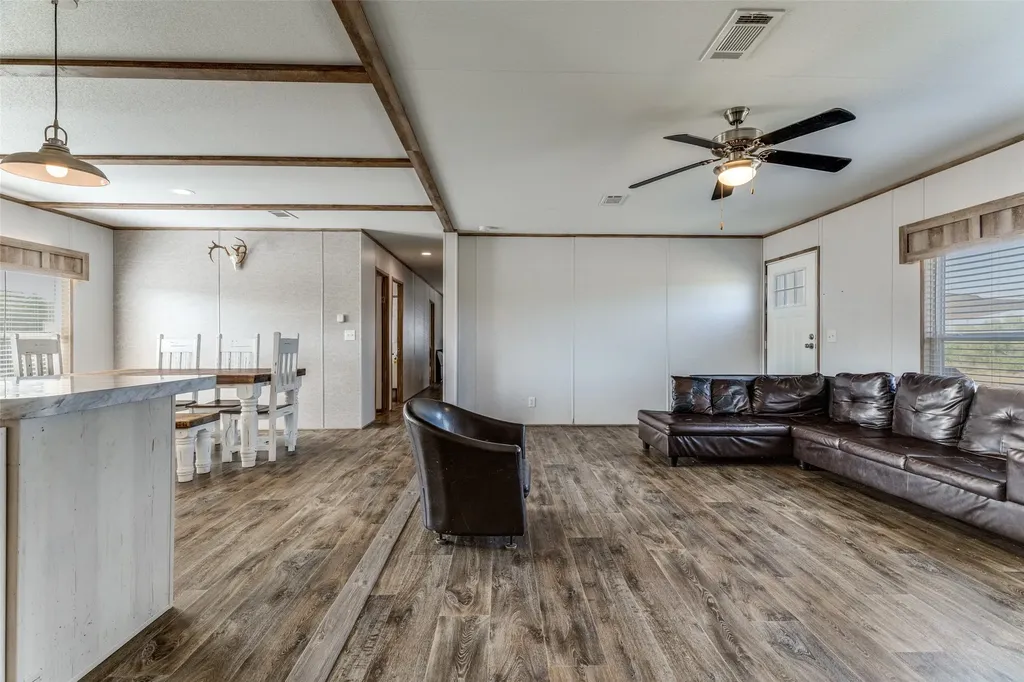4599 Burwick Road Jacksboro TX 76458