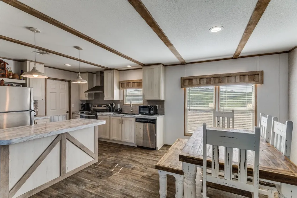 4599 Burwick Road Jacksboro TX 76458