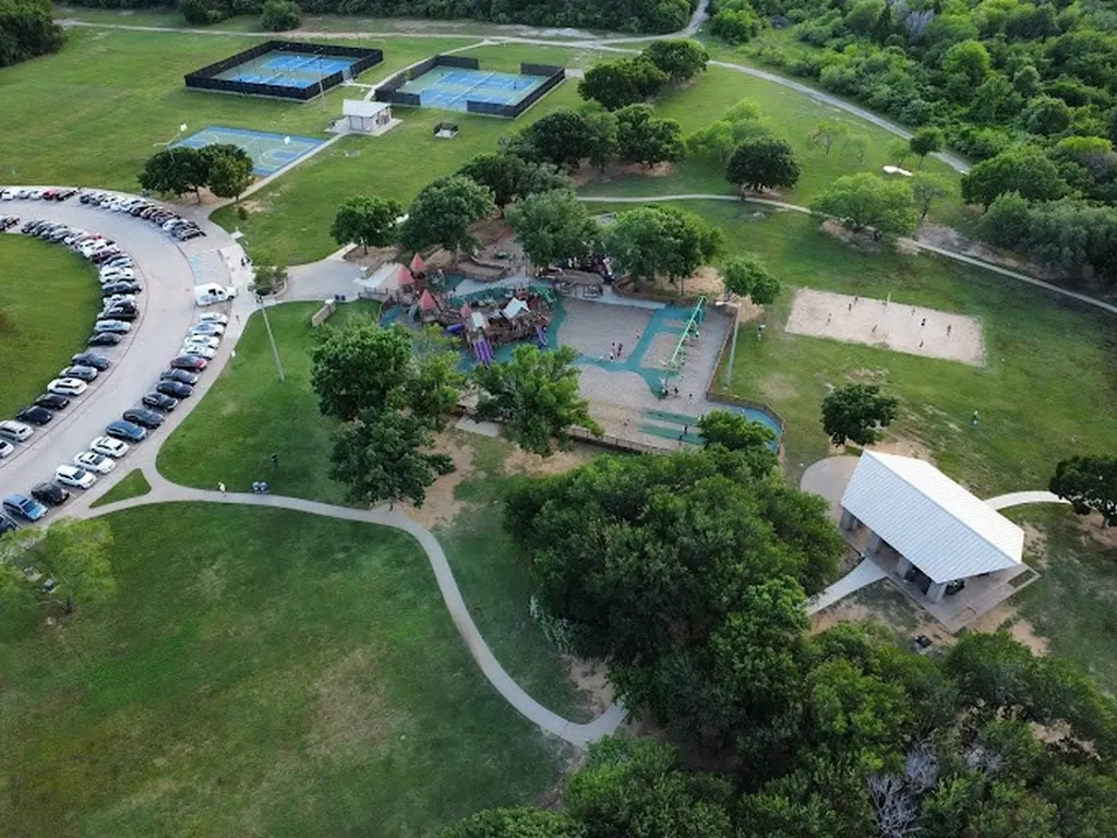 1908 Camden Court Denton TX 76205
