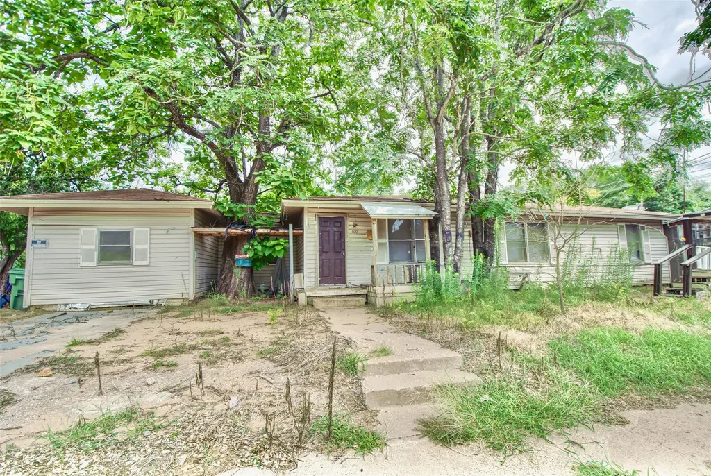 600 Hatton Street Waco TX 76704
