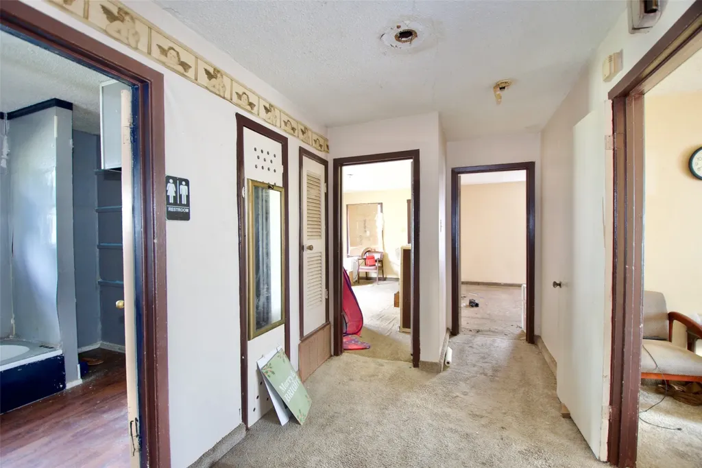 600 Hatton Street Waco TX 76704